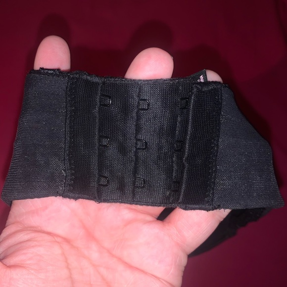 VS Very Sexy Push Up Bra - Picture 7 of 7